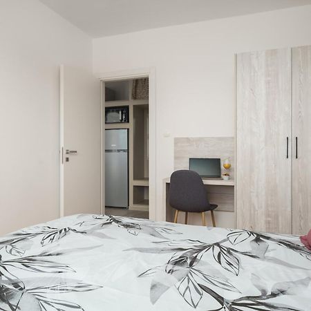 Apartment Remy Vodice Eksteriør bilde