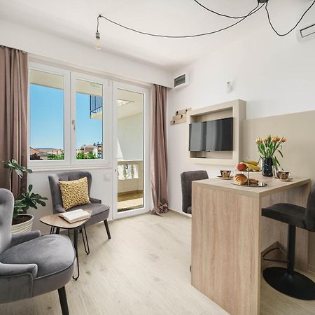 Apartment Remy Vodice Eksteriør bilde