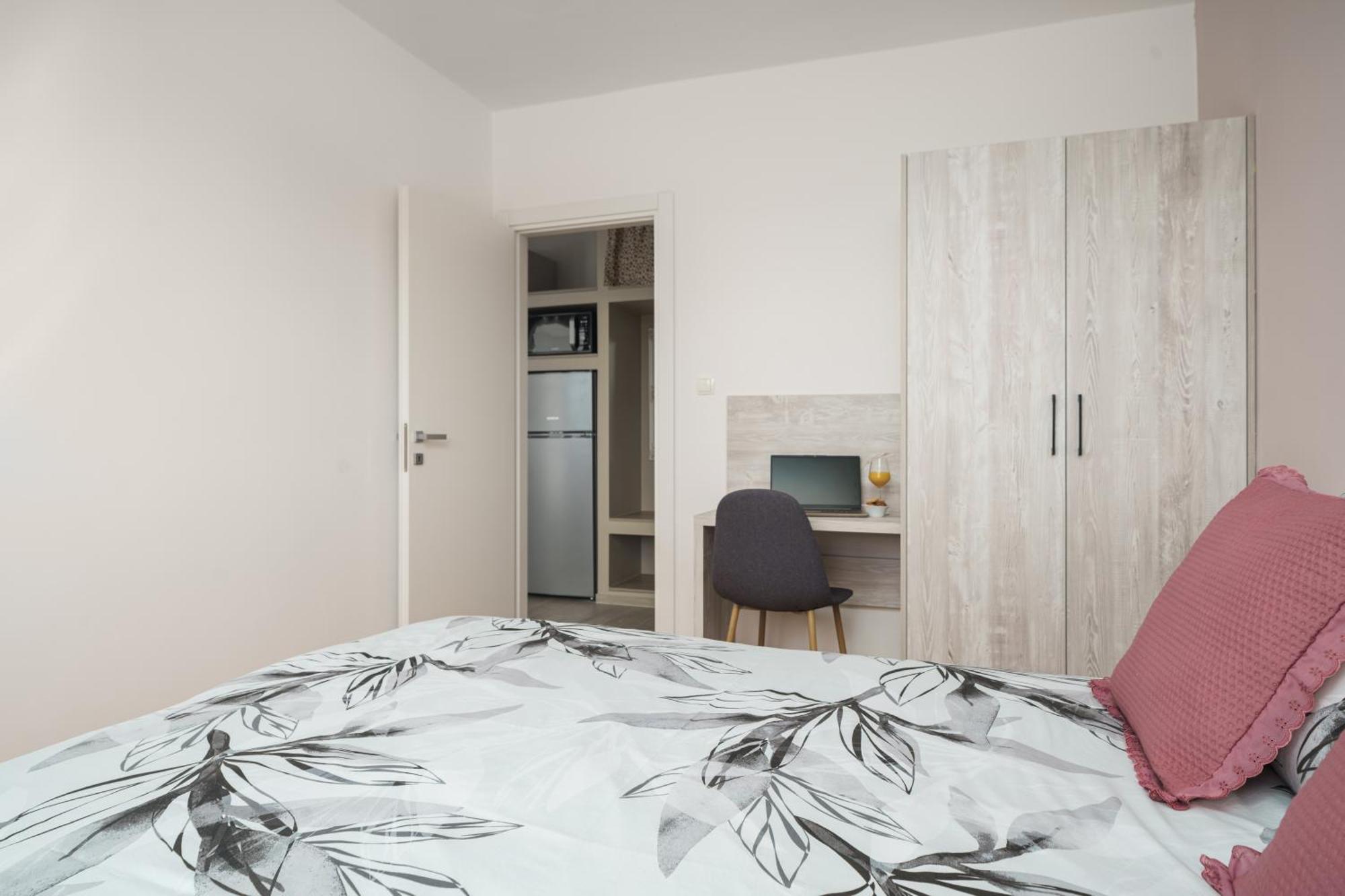 Apartment Remy Vodice Eksteriør bilde