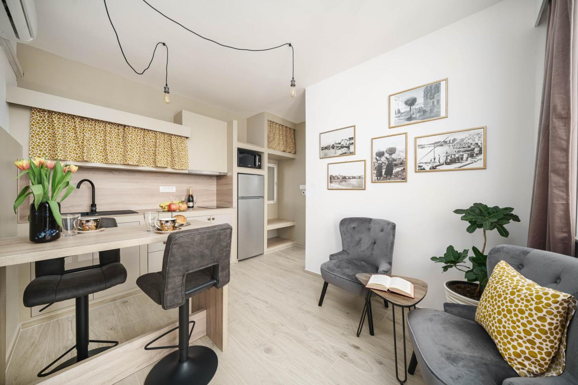 Apartment Remy Vodice Eksteriør bilde